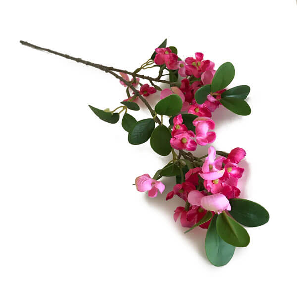 Angelica Galho Flor Artificial (68cm) - Imagem 23