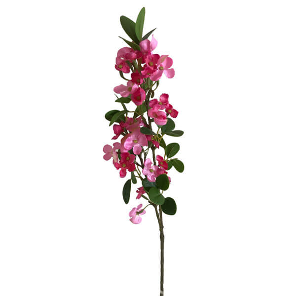 Angelica Galho Flor Artificial (68cm) - Imagem 24