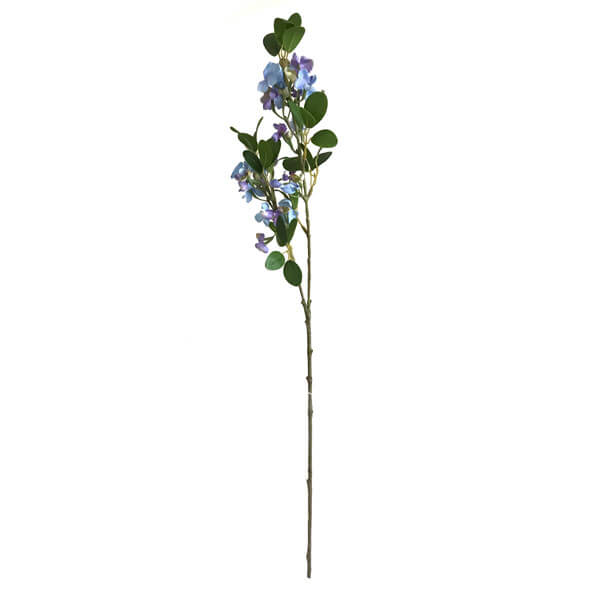 Angelica Galho Flor Artificial (68cm) - Imagem 4