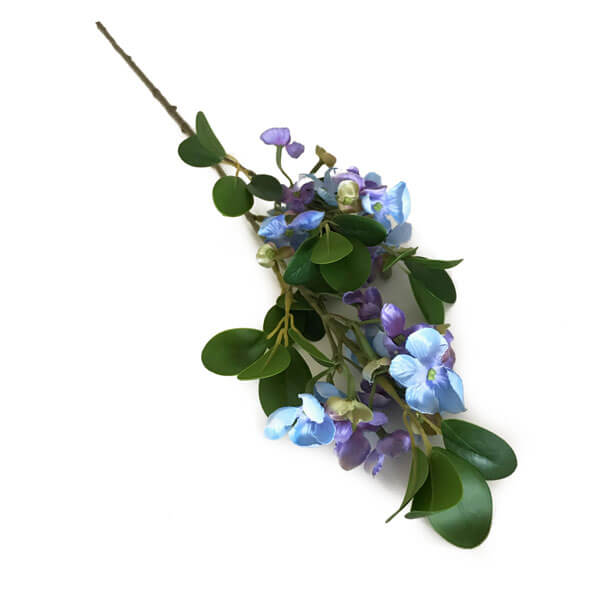 Angelica Galho Flor Artificial (68cm) - Imagem 10