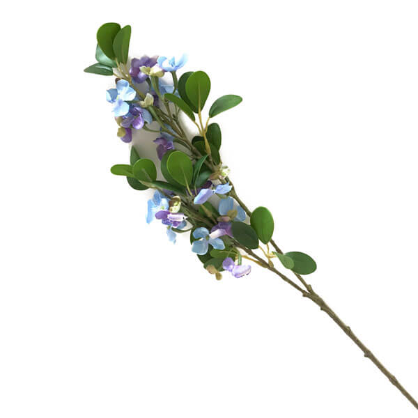 Angelica Galho Flor Artificial (68cm) - Imagem 11