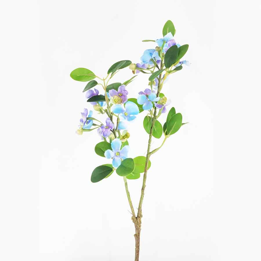 Angelica Galho Flor Artificial (68cm) - Imagem 7