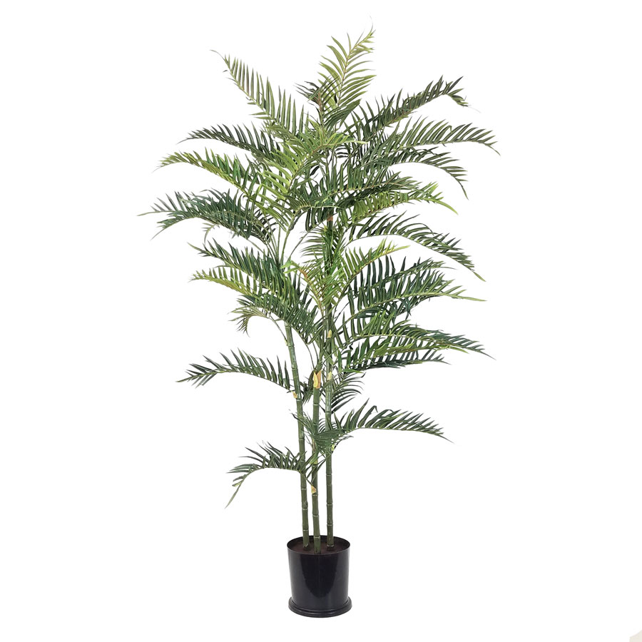 Palmeira Areca Artificial (1,80m) - Imagem 4