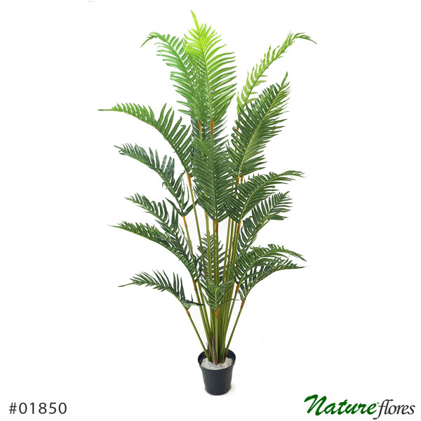 Palmeira Areca Artificial (1,80m) - Imagem 7