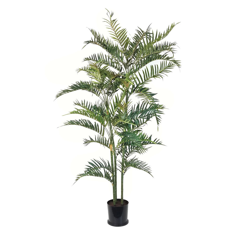 Palmeira Areca Artificial (1,80m) - Imagem 5