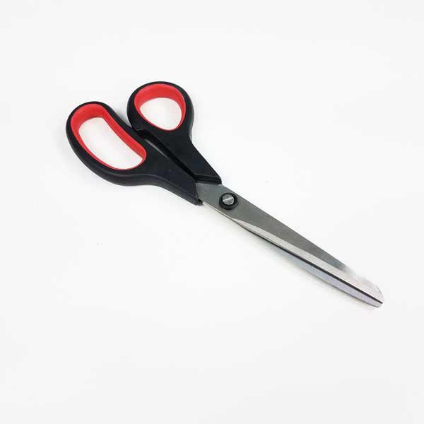 Tesoura Artesanato Western 8" - Uso Geral - Imagem 2