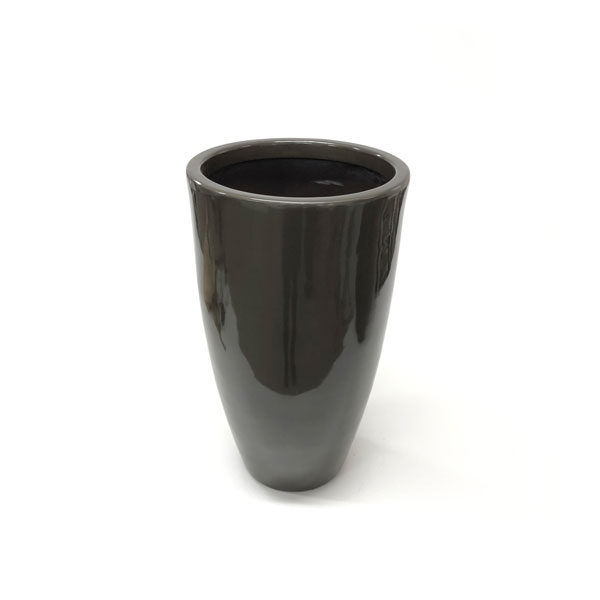 Vaso Dixie em Polietileno - Bronze - Imagem 10