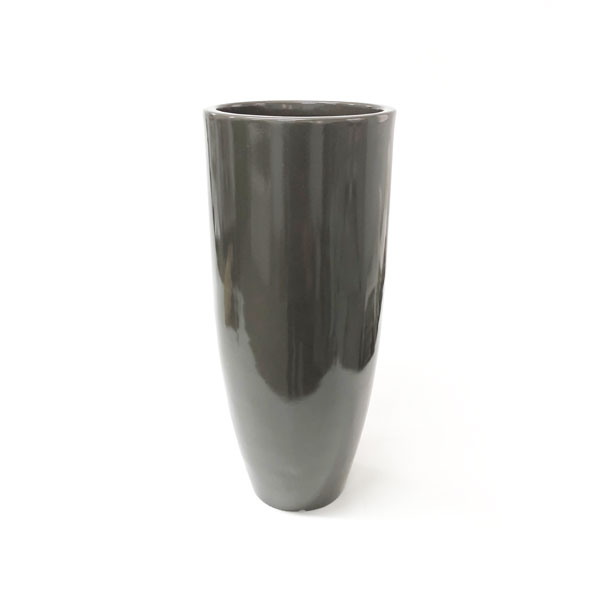 Vaso Dixie em Polietileno - Bronze - Imagem 11