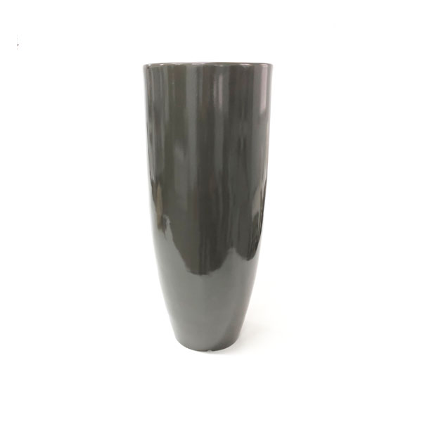 Vaso Dixie em Polietileno - Bronze - Imagem 12