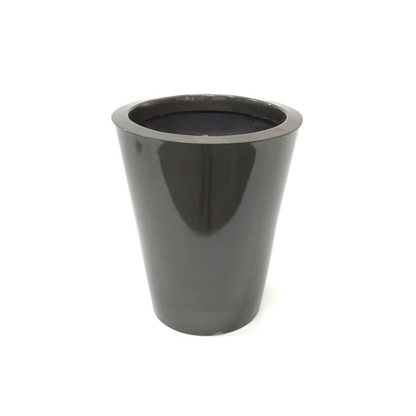 Vaso Dixie em Polietileno - Bronze - Imagem 16