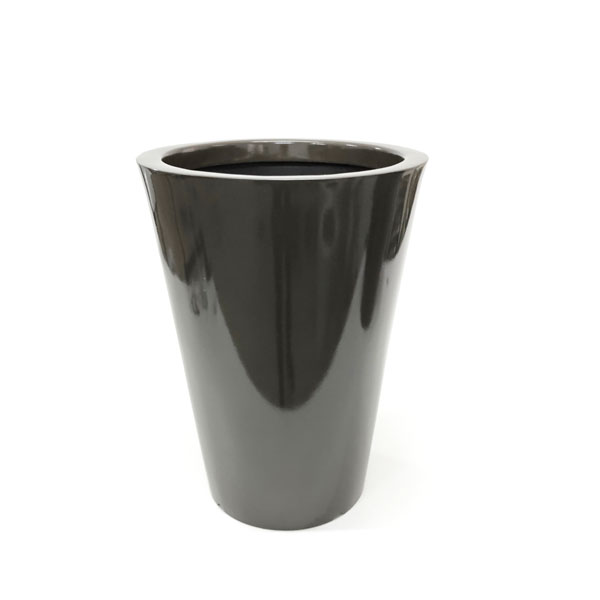 Vaso Dixie em Polietileno - Bronze - Imagem 19