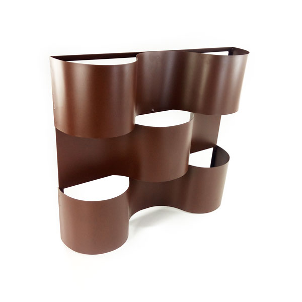 Estrutura Modular para Jardim Vertical - Imagem 3