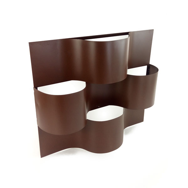 Estrutura Modular para Jardim Vertical - Imagem 6