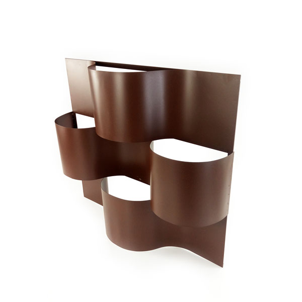 Estrutura Modular para Jardim Vertical - Imagem 7