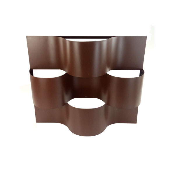 Estrutura Modular para Jardim Vertical - Imagem 8