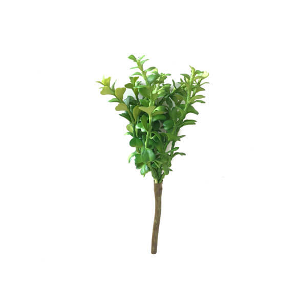 Murta Mini Folhagem Artificial (22cm) - Imagem 6