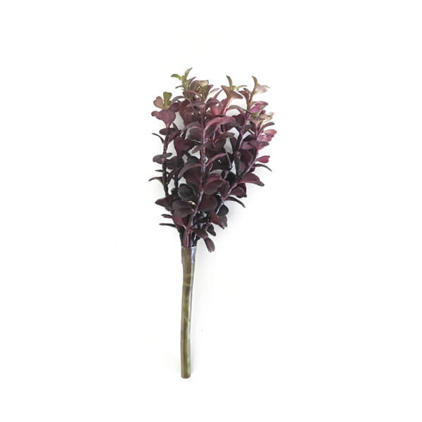 Murta Mini Folhagem Artificial (22cm) - Imagem 9