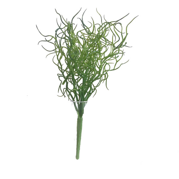 Milindro Verde Folhagem Artificial (28cm) - Imagem 3