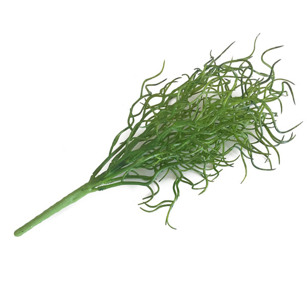 Milindro Verde Folhagem Artificial (28cm) - Imagem 4