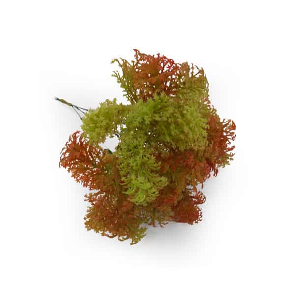 Renda Crespa Outonado Pick Artificial (26cm) - Imagem 2