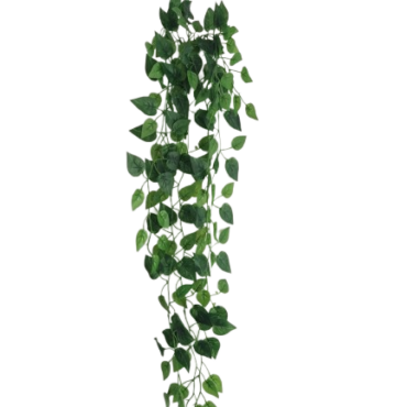 Jiboia Mini Folhagem Artificial (100cm)