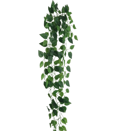 Jiboia Mini Folhagem Artificial (100cm)