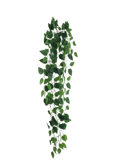 Jiboia Mini Folhagem Artificial (100cm)