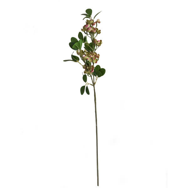 Angelica Galho Flor Artificial (68cm) - Imagem 30