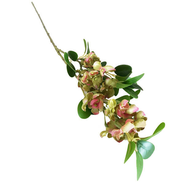 Angelica Galho Flor Artificial (68cm) - Imagem 31
