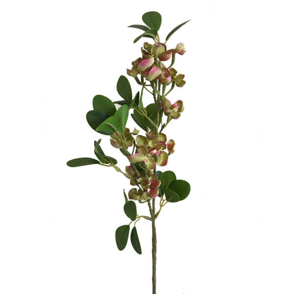 Angelica Galho Flor Artificial (68cm) - Imagem 33