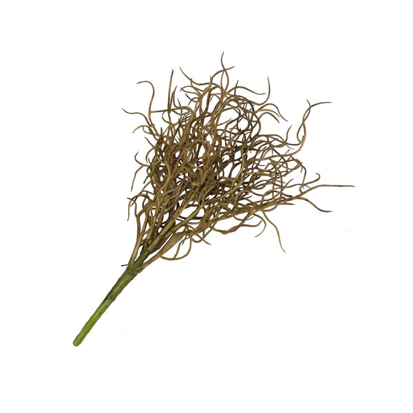 Milindro Verde Folhagem Artificial (28cm) - Imagem 9