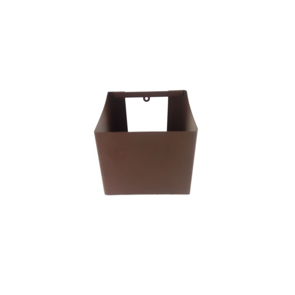 Estrutura Modular para Jardim Vertical - Imagem 11