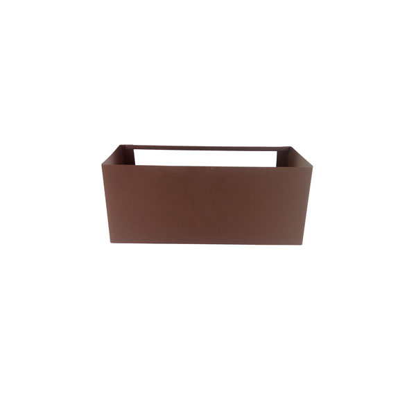 Estrutura Modular para Jardim Vertical - Imagem 18