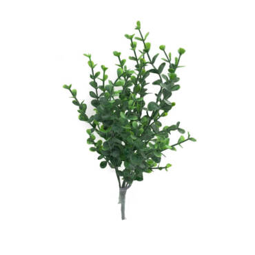 Buxinho Verde Mini Arbusto 5H (36cm)