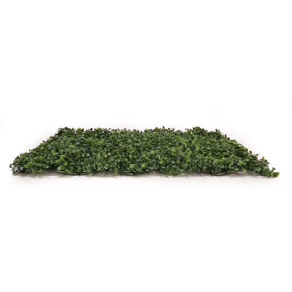Tapete de Buxinho Jardim Vertical Artificial (60x40cm) - Imagem 3