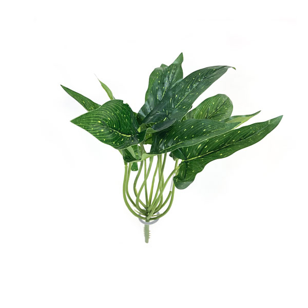 Folhagem Jardim Vertical Artificial (29cm) - Imagem 14