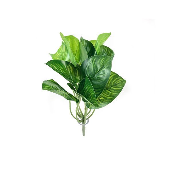 Folhagem Jardim Vertical Artificial (29cm) - Imagem 7