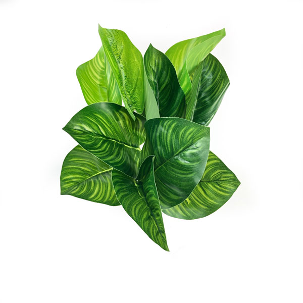 Folhagem Jardim Vertical Artificial (29cm) - Imagem 9