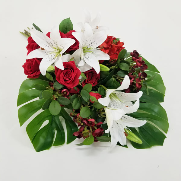 Kit Floral Artificial para Arranjo Amarelo – Coleção Festa 2020 - Imagem 6