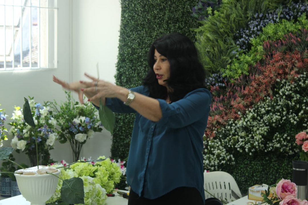 Curso Presencial 14/02: Arranjos de Sucesso - Imagem 3