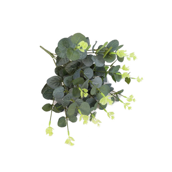 Eucalipto Folhagem Artificial 4H (49cm) - Imagem 2