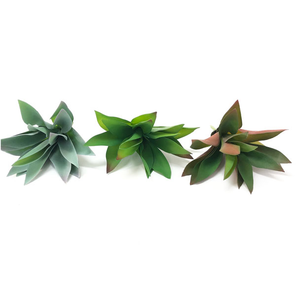 Agave G Suculenta Artificial (25cm) - Imagem 2