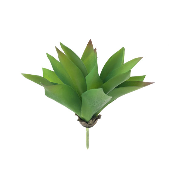 Agave G Suculenta Artificial (25cm) - Imagem 4