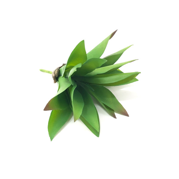 Agave G Suculenta Artificial (25cm) - Imagem 6