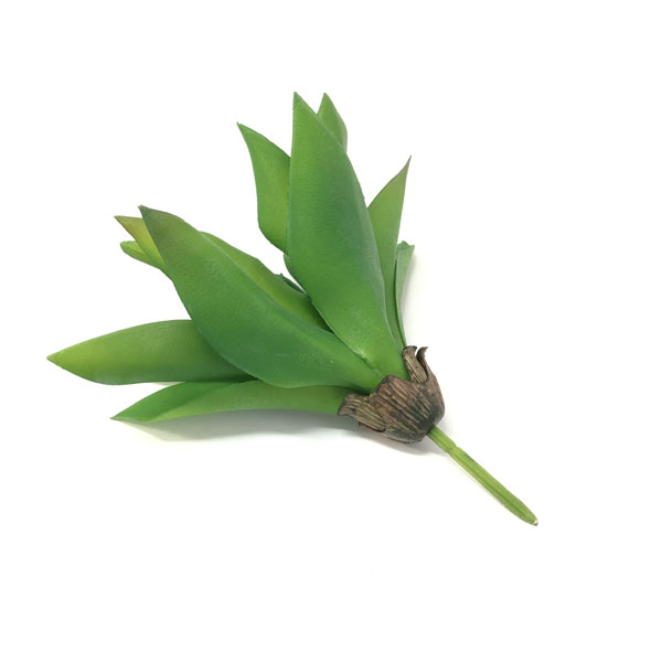 Agave G Suculenta Artificial (25cm) - Imagem 7