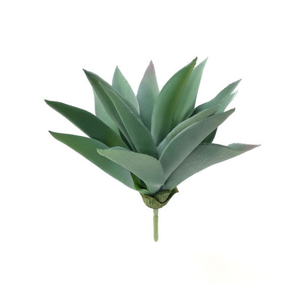 Agave G Suculenta Artificial (25cm) - Imagem 5