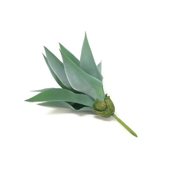 Agave G Suculenta Artificial (25cm) - Imagem 8