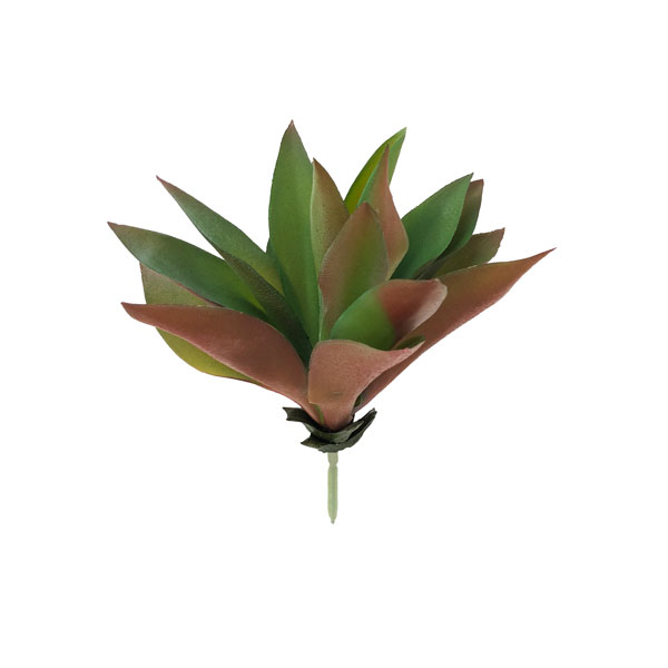 Agave G Suculenta Artificial (25cm) - Imagem 3