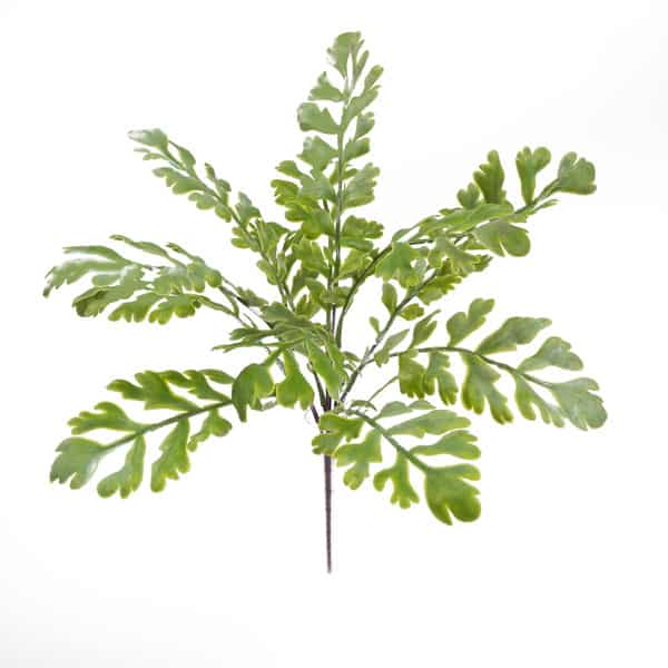 Avenca Folhagem Artificial 7FL (42cm)