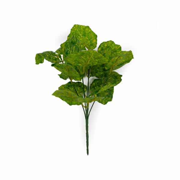 Folhagem Jardim Vertical Artificial (32cm) - Imagem 7